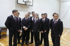 Szalagavato 2011 5