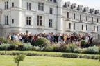 Chenonceau