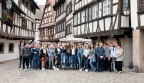 Strasbourg PetiteFrance