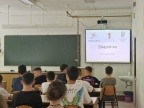 Előkészítő óra