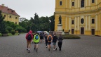 Kirándulás