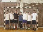 Futsal diákolimpia 2019
