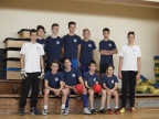 Futsal IV kcs városi döntő 20191120